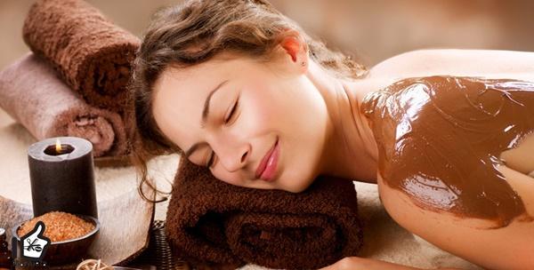 Čokoladna masaža -51% Trešnjevka