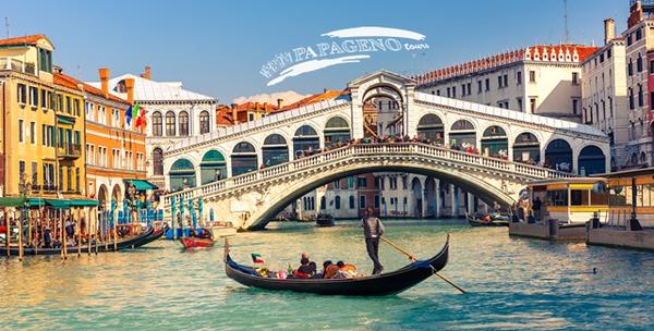 Venecija izlet i prijevoz -28%