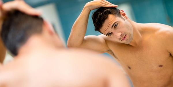 Anti age tretmani za muškarce – dermoabrazija, RF, 2x njega i kisik te masaža leđa za 499kn!