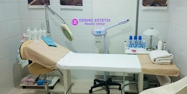 Antistres masaža 60min -57% Trešnjevka