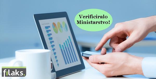 Specijalist za Internet marketing s upisom u e-radnu