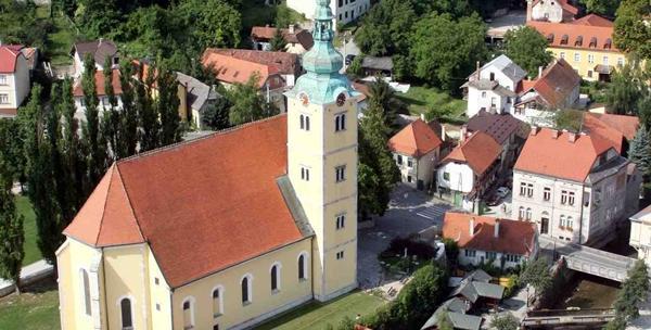 Samobor – 2 ili 3 dana za dvije osobe u apartmanu Paradiso**** i poklon iznenađenja od 229kn!