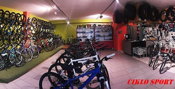 Servis bicikla -51% Trnje