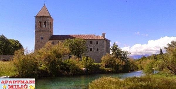 Karin Gornji, Zadarska rivijera – 3 dana za dvoje u apartmanu** ili sobi s polupansionom od 350kn!