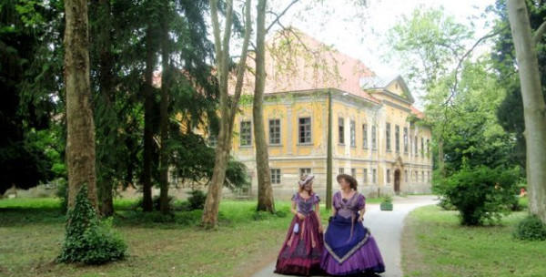 Oroslavje – 3 dana s polupansionom za dvije osobe u Pansionu Zagi za 499kn!
