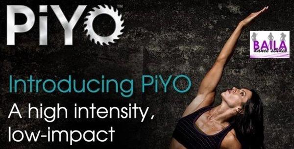 Insanity ili Piyo – kombinirajte najnovije hit metode vježbanja kroz 1 ili 3 mjeseca od 119kn!