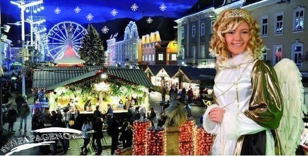 Advent u Klagenfurtu 135kn