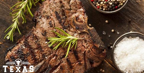 T-bone steak od 450g -51% Cvjetno naselje