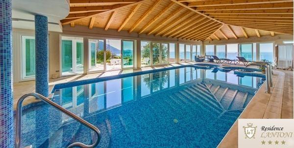 Dubrovnik, Villa Residence Lantoni**** - 3 wellness dana