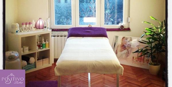 Wellness tretmani -54%Centar