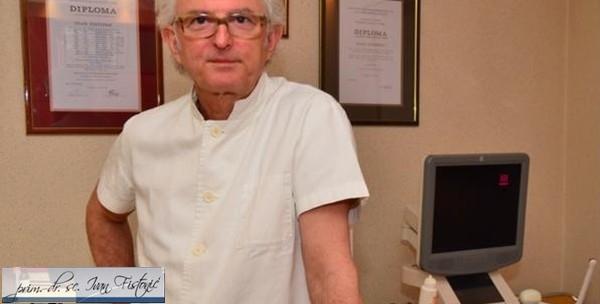Ginekološki pregled, papa test i color doppler ultrazvuk