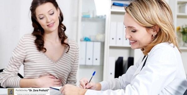 Abdomen – ultrazvuk i internistički pregled za 199kn umjesto 480kn!