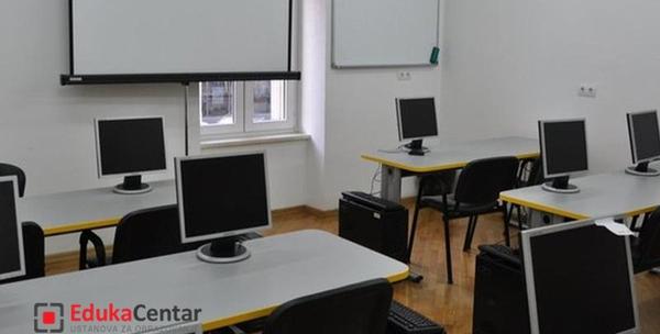 MS Excel – osnovni tečaj izrade tabličnih proračuna u trajanju 20 školskih sati za 299kn!
