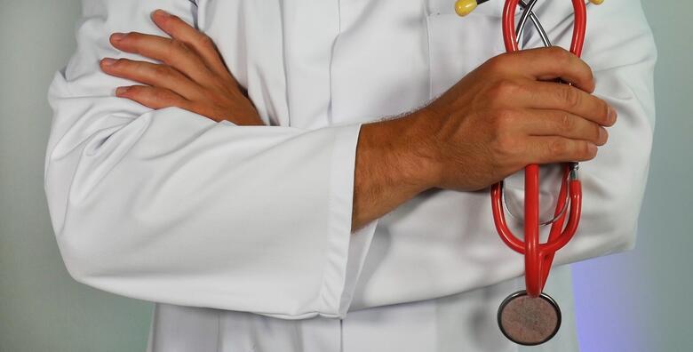 Internistički sistematski pregled za muškarce s UZV-om abdomena za 850 kn!