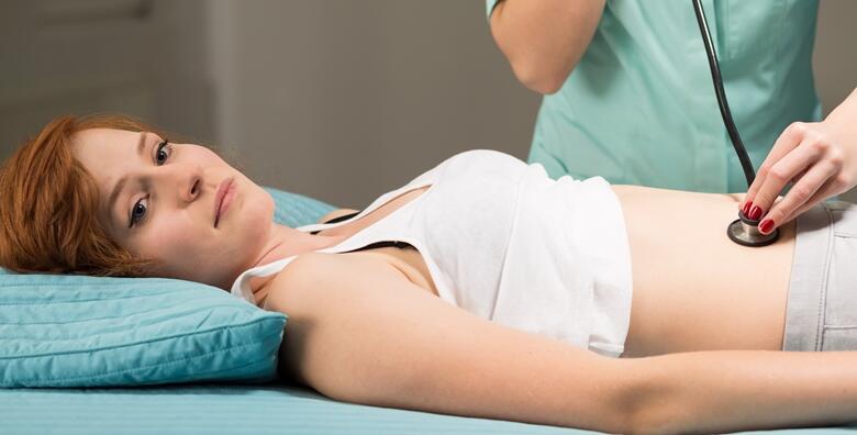 Reagirajte na vrijeme i spriječite bolesti unutarnjih organa ultrazvukom abdomena u Poliklinici Zagreb