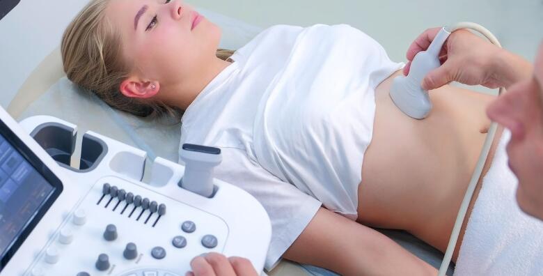 Ultrazvuk abdomena i mjehura – bol i neugoda znakovi su koje nam tijelo šalje kada nešto nije u redu, djelujte preventivno i obavite pregled u Poliklinici Kvarantan