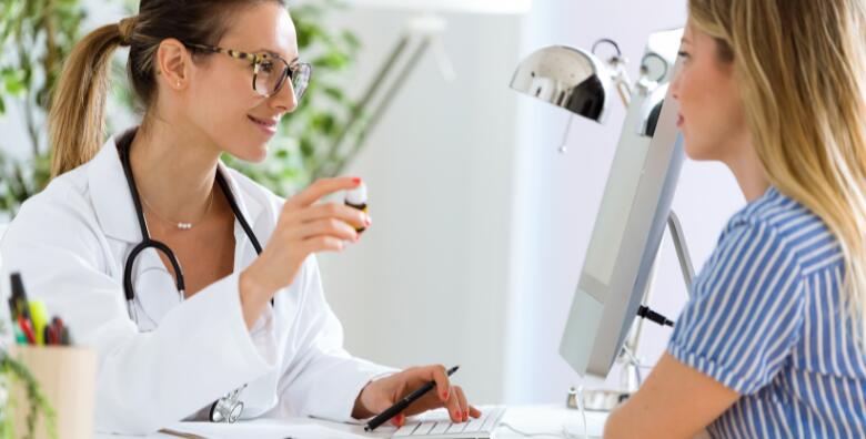 Stavite zdravlje na prvo mjesto – kompletni ginekološki pregled uz papa test te ultrazvuk uz color doppler čeka u Poliklinici Profozić