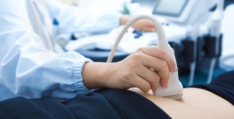 POPUST: 31% - Otkrijte uzroke bolova u trbuhu uz ultrazvuk abdomena, internistički pregled te mjerenje tlaka uz odmah gotove nalaze u Poliklinici Dr. Zora Profozić (Poliklinika Dr. Zora Profozić)