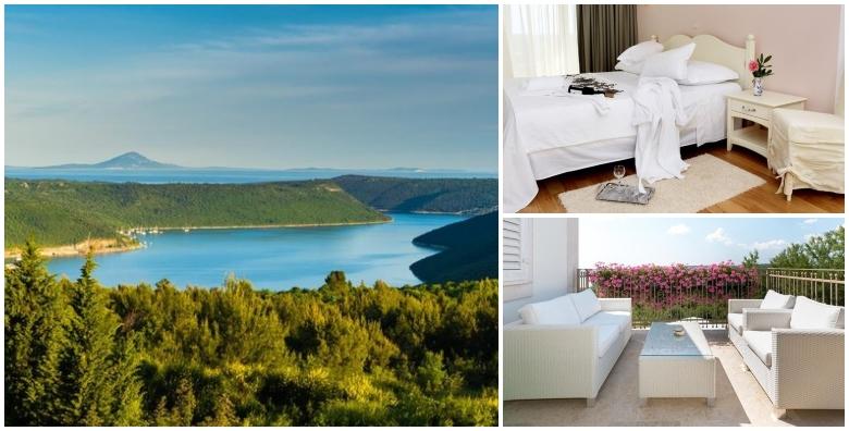 Istra, Villa Štefanija 4* - 2 ili 3 noćenja za dvoje s doručkom od 1.624 kn!