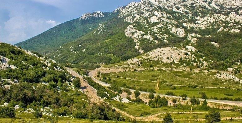 NP Sjeverni Velebit - izlet s prijevozom uz posjet Premužićevoj stazi za 169 kn!