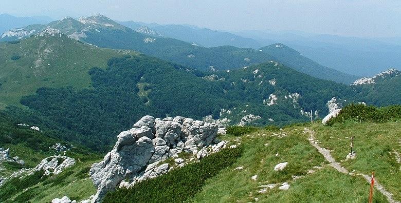 NP Risnjak i Lokve - cjelodnevni izlet s prijevozom 12.5. za 199 kn!