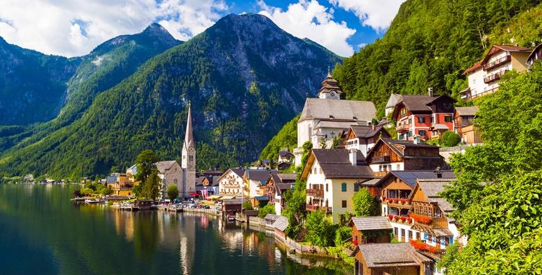 Hallstatt - izlet s prijevozom