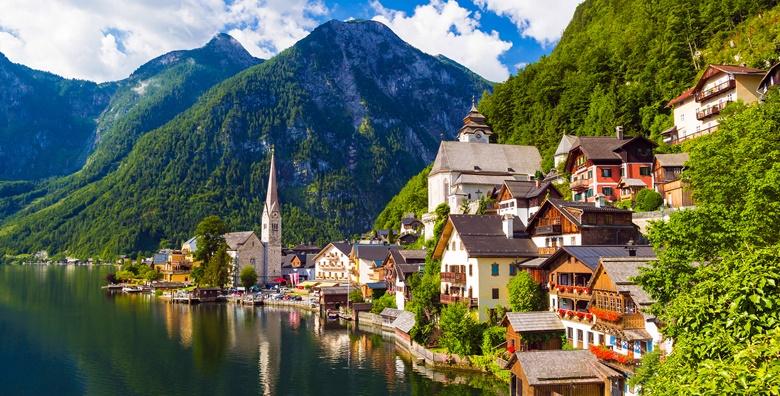 Ponuda dana: HALLSTATT Upoznajte spoj nestvarno lijepe prirode i bogate tradicije najljepšeg austrijskog jezera koje je pod zaštitom UNESCO-a za 249 kn! (Putnička agencija Autoturist - Park ID kod: HR-AB-01-080015747)