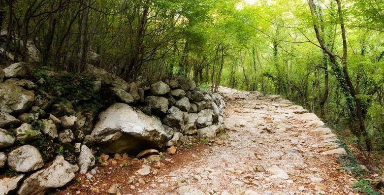 NP Sjeverni Velebit i Kuterevo - izlet s prijevozom, polasci 23.6 ili 11.8 za 169 kn!