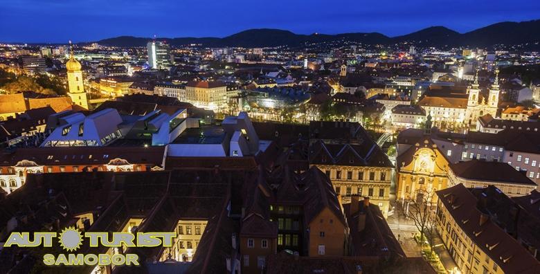 Advent Graz i Zotter