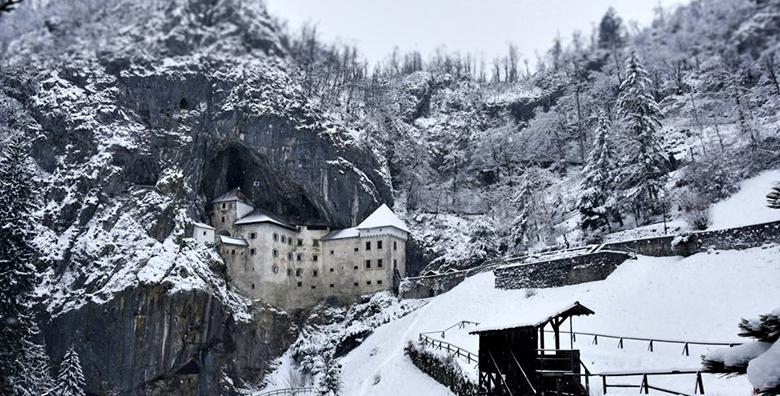 Advent Ljubljana i Postojnska jama - uživajte u božićnoj idili slovenske metropole i posjetite žive jaslice u jednoj od najvećih turističkih špilja Europe za 149 kn!