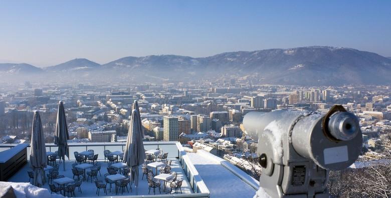 Advent Graz, izlet i prijevoz