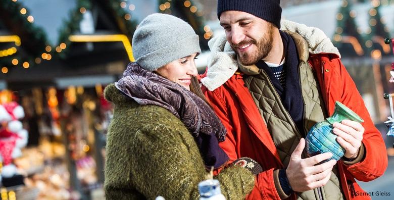 Nova godina u Fužinama - cjelodnevni izlet, garantirani polazak 31.12. za 129 kn!