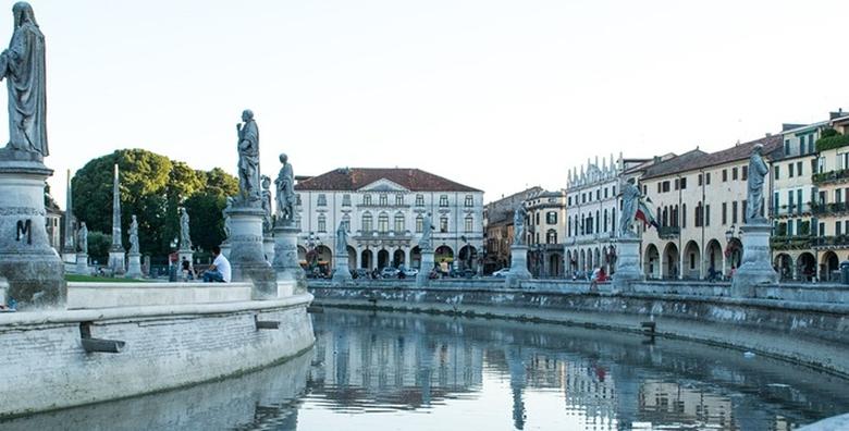 Padova - izlet s prijevozom za 259 kn!