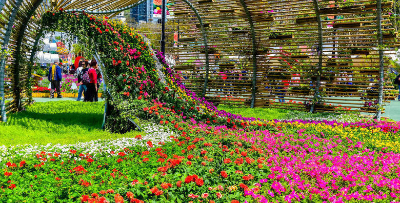 Ponuda dana: ITALIJA - posjetite poznati Sajam cvijeća u pitoresknom gradiću Pordenoneui prošetajte povijesnom jezgrom Udina za 219 kn! (Putnička agencija Autoturist - Park ID kod: HR-AB-01-080015747)