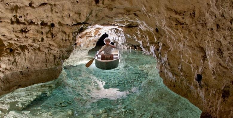 Podzemna špilja i jezero Tapolca, centar porculana Herend i Tihany za 199 kn!