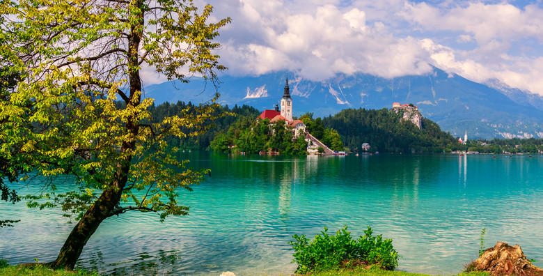 Radovljica i Bled, festival čokolade