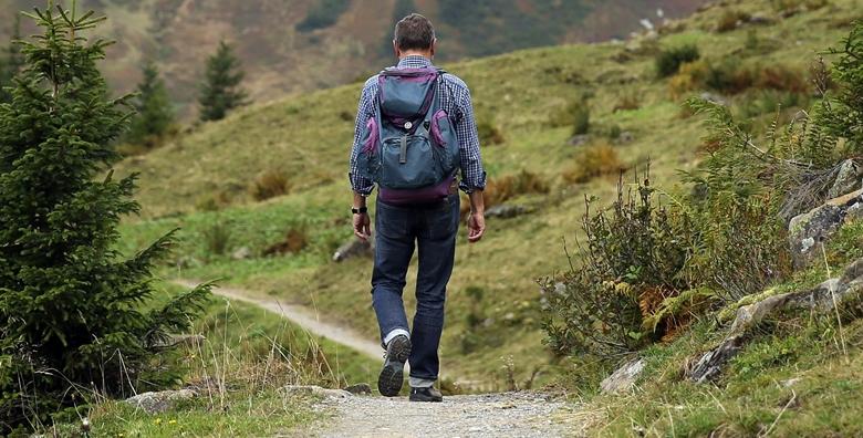 Ponuda dana: Planinarenje na Klek - posjetite sijelo klečkih vještica na 1.182 m/nv i uživajte u cjelodnevnom izletu u prirodu (Putnička agencija Autoturist - Park ID kod: HR-AB-01-080015747)