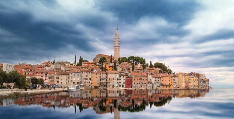 Cjelodnevni izlet s uključenim prievozom u Rovinj i Limski kanal za 199 kn!
