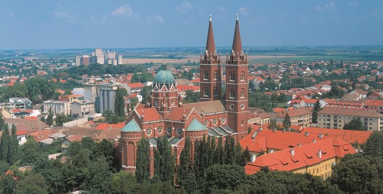 Slavonija i Baranja, izlet