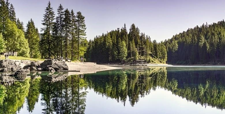 Kamačnik i Lukovdol, izlet