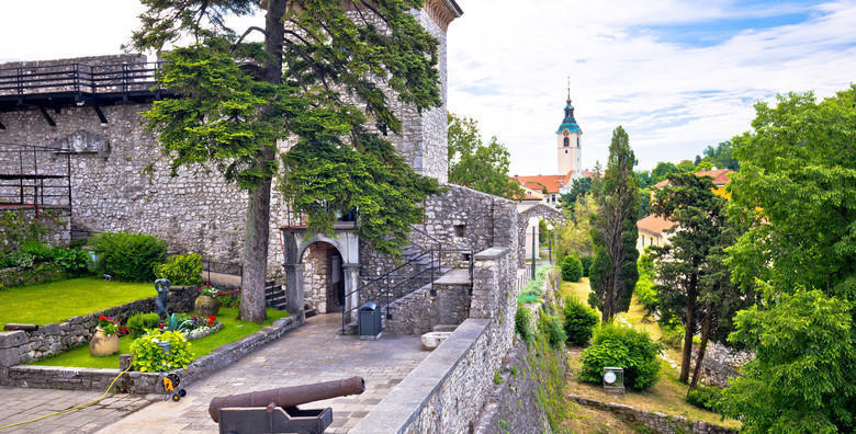 Trsat, Opatija - jednodnevni izlet s uključenim prijevozom za 139 kn!