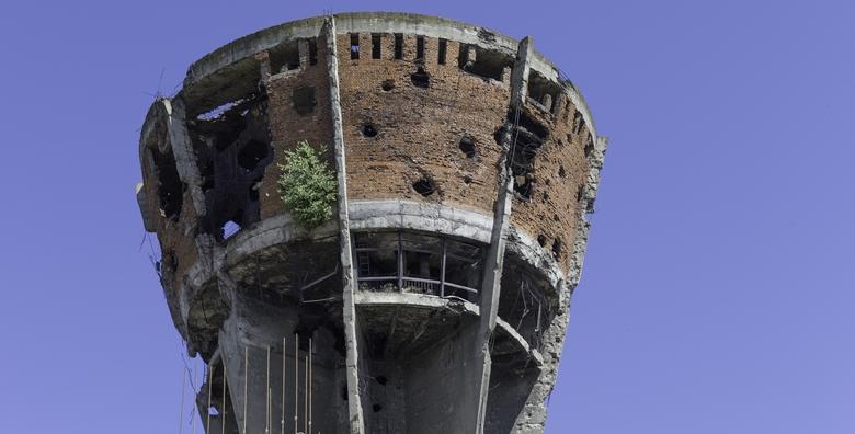 Vukovar - cjelodnevni izlet s prijevozom povodom Dana sjećanja za 239 kn!