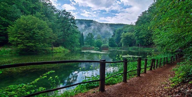 Planinarenje na Papuk, izlet