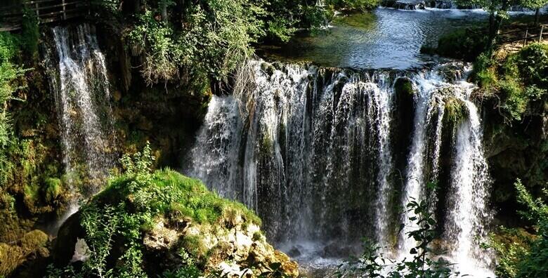 Dolina Jelena i Rastoke