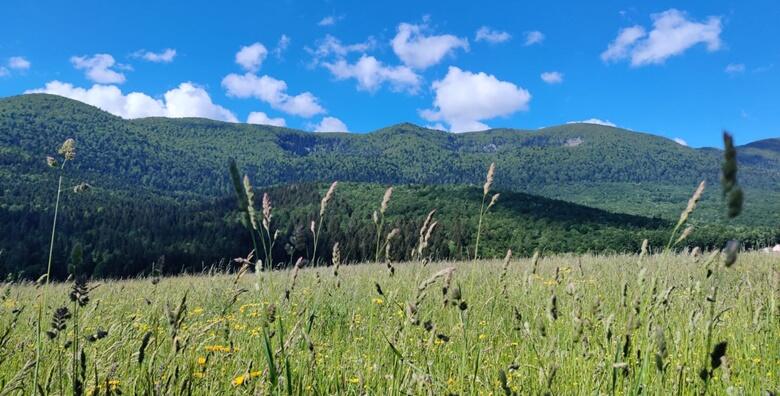 Izlet - Sjeverni Velebit