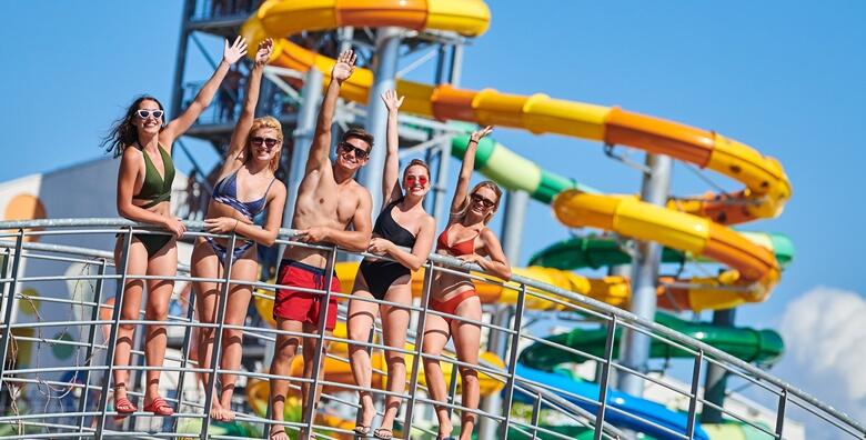 ISTRALANDIA - doživite nezaboravan izlet u najzabavniji vodeni park u Hrvatskoj za 179 kn!