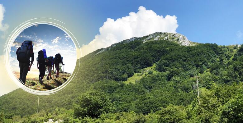 Ponuda dana: Planinarenje na Vojak - osvojite najviši vrh Parka prirode Učka i uživajte u prekrasnom jednodnevnom boravku u prirodi s uključenim prijevozom (Putnička agencija Autoturist - Park ID kod: HR-AB-01-080015747)