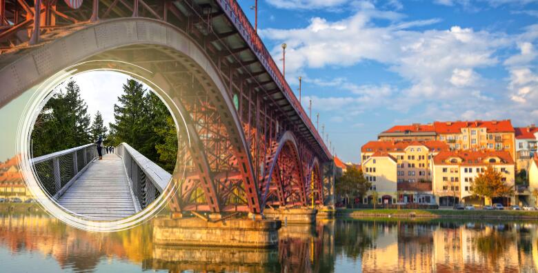 Ponuda dana: Pohorje i Maribor - ne propustite jedinstveni doživljaj šetnice ”Put među krošnjama”, uživajte u veličanstvenom pogledu na pohorsku šumu i posjetite Maribor (Putnička agencija Autoturist - Park ID kod: HR-AB-01-080015747)
