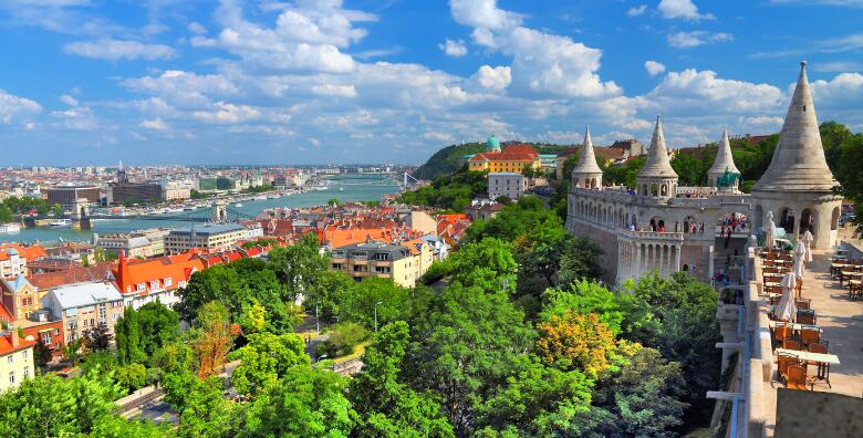 Ponuda dana: BUDIMPEŠTA - Posjetite kraljicu Dunava i istražite zadivljujuću arhitekturu Kraljevske palače, bazilike sv.Stjepana i Budimskog dvorca (Putnička agencija Autoturist - Park ID kod: HR-AB-01-080015747)