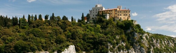 ITALIJA - posjetite dvorac Duino, veliki rimski grad Akvileju i povijesni Grado te otkrijte skrivenu kulturnu baštinu s dodatkom slikovitih pogleda na sjevernu obalu